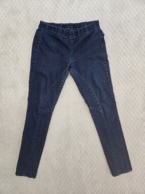 Calvin Klein Denim Legging Jeans